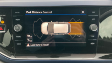 Volkswagen Polo 1.0 TSI 95 United 5dr Petrol Hatchback